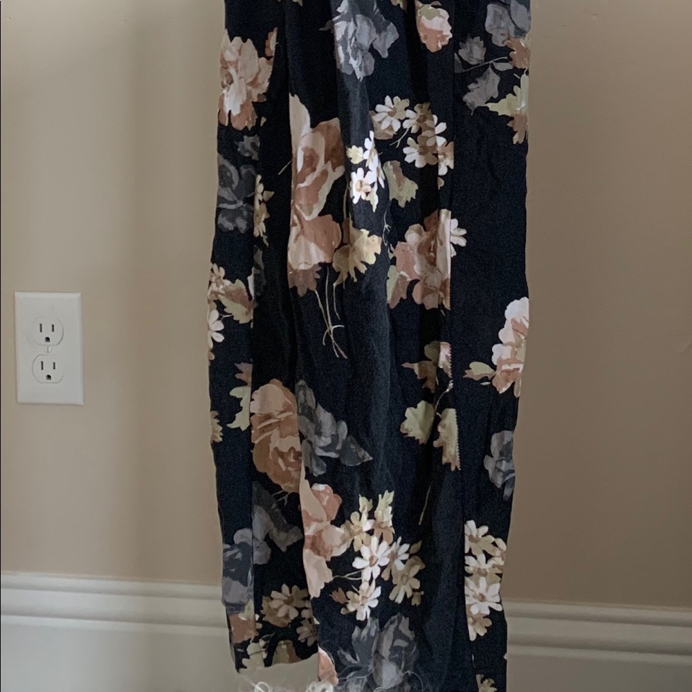 This is an Abercrombie & Fitch Pants jumpsuit.